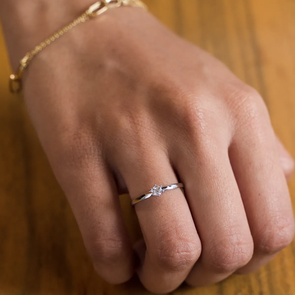 ANILLO PROMESE 