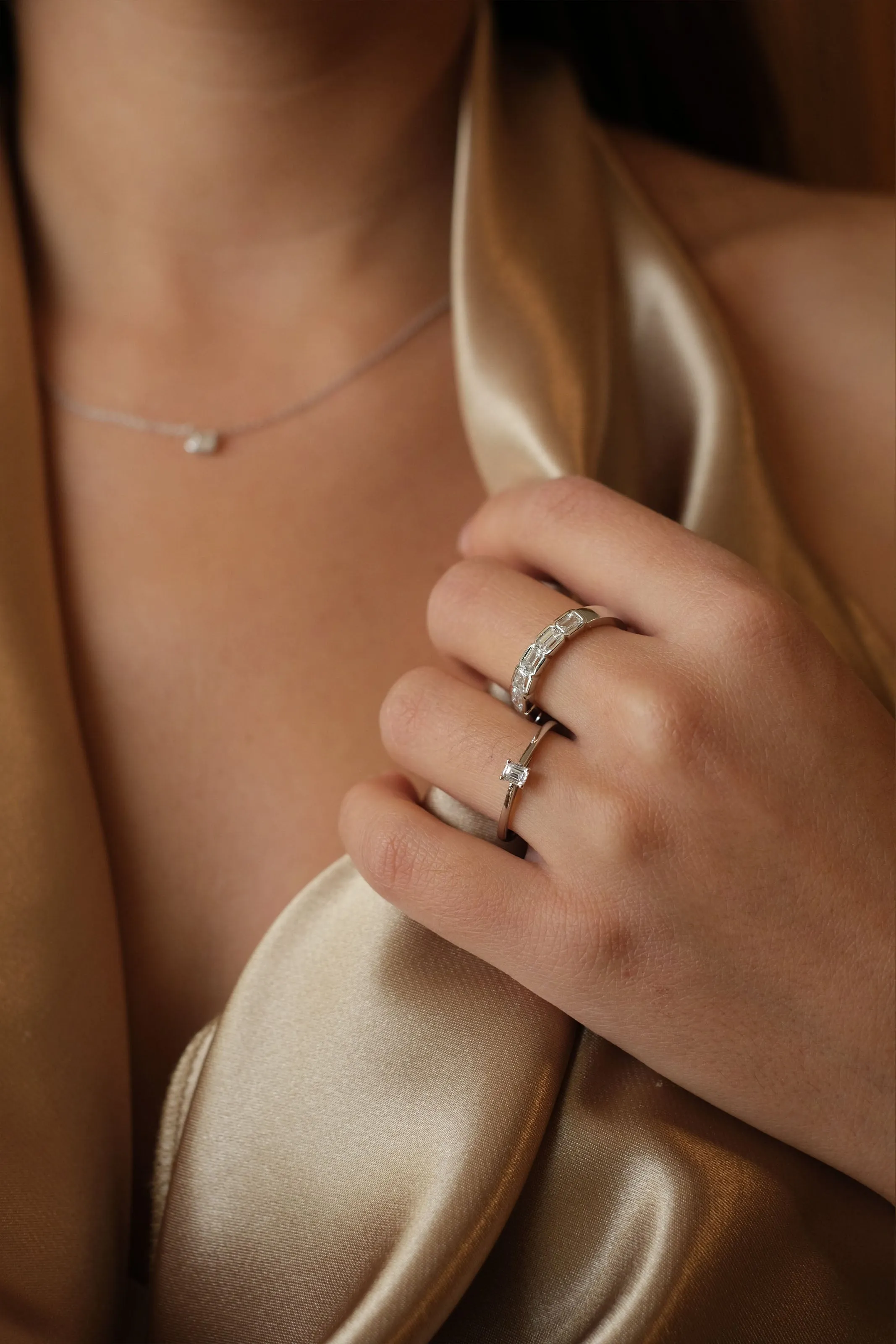 ANILLO PROMESE 