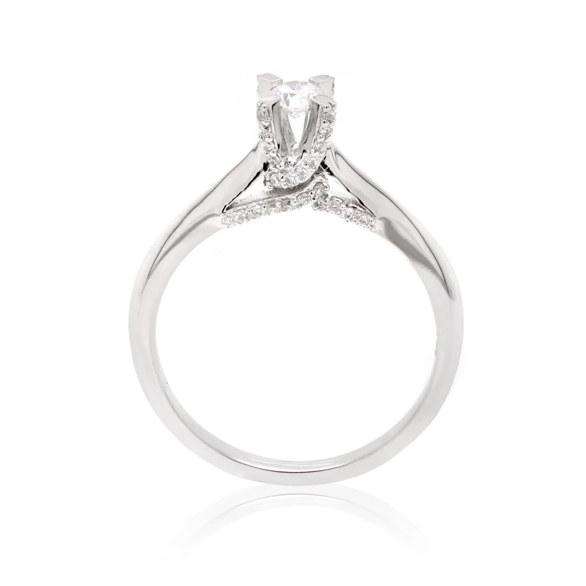 ANILLO PROMESE 