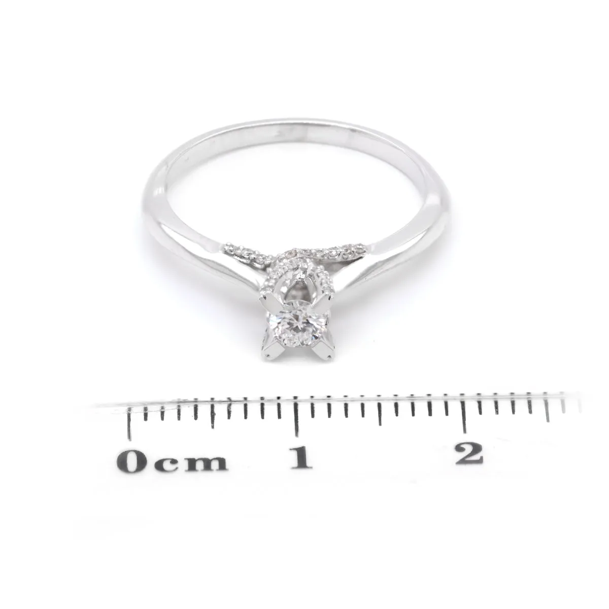 ANILLO PROMESE 