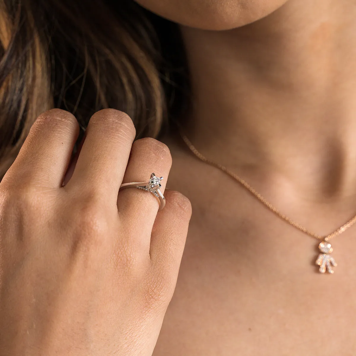 ANILLO PROMESE 