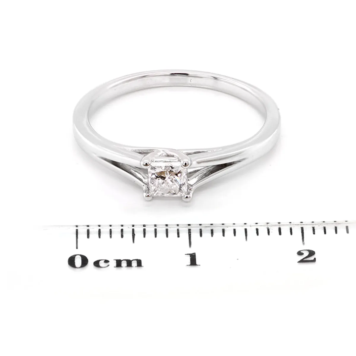 ANILLO PROMESE 