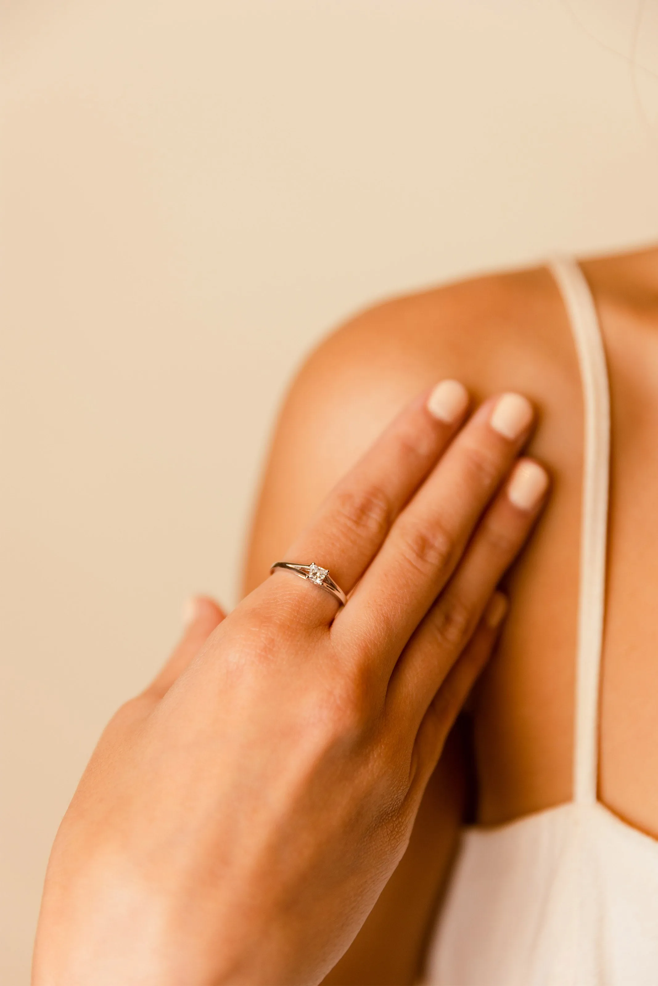 ANILLO PROMESE 