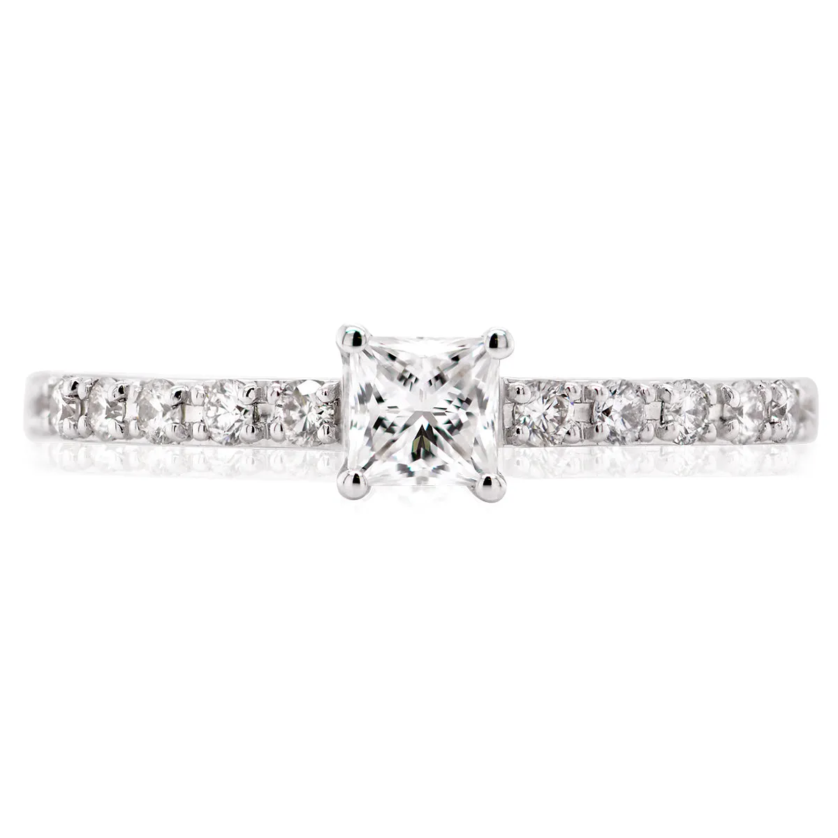 ANILLO PROMESE 