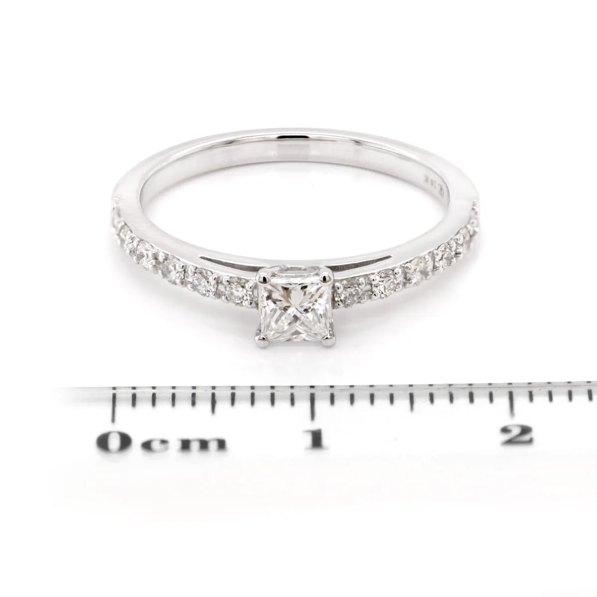 ANILLO PROMESE 