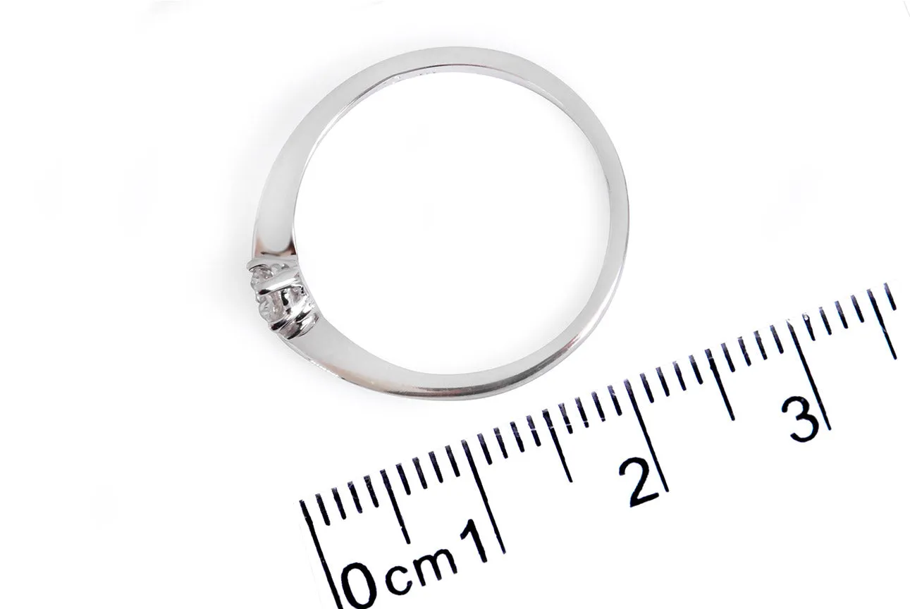 ANILLO PROMESE PURE LOVE 
