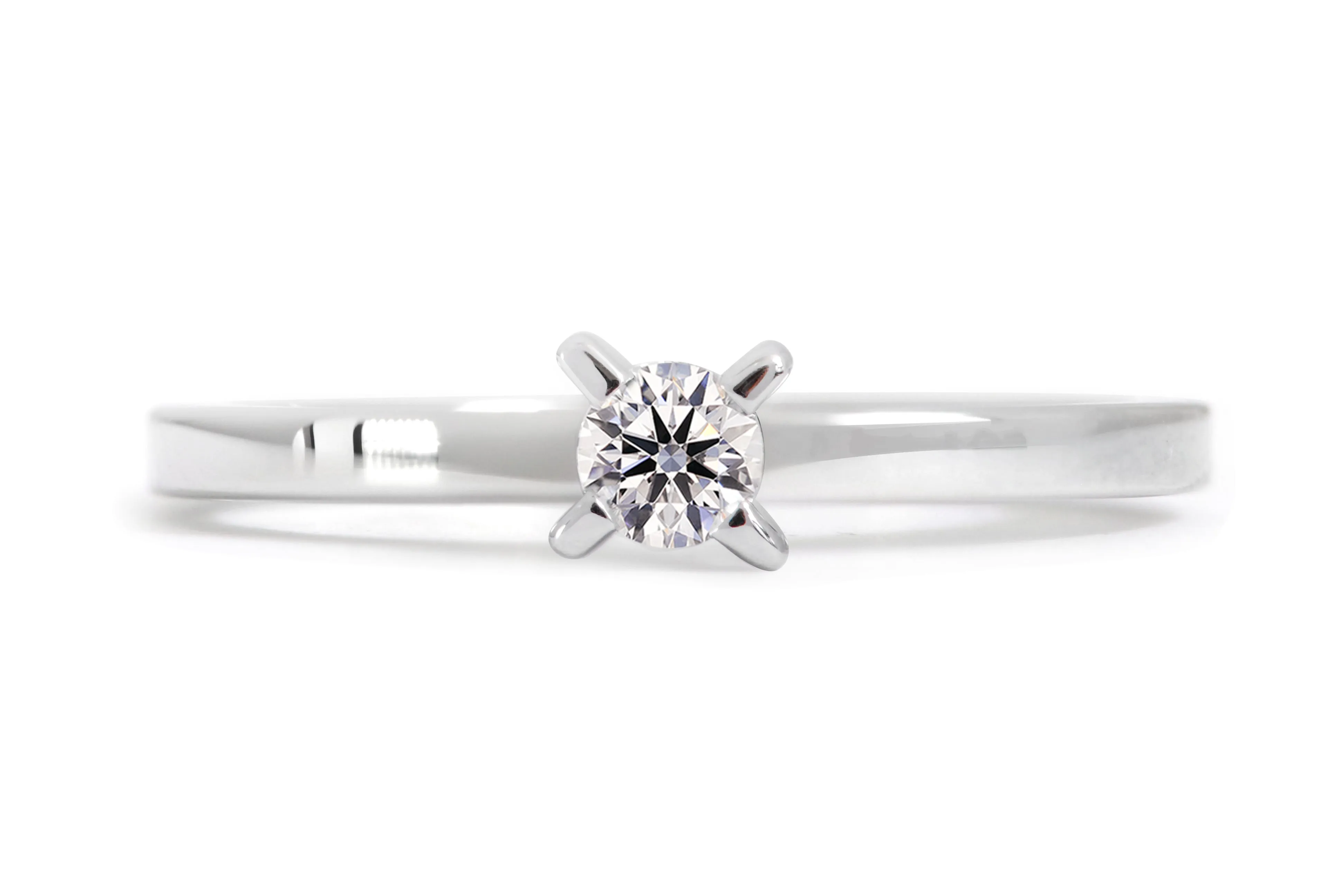 ANILLO PROMESE PURE LOVE 