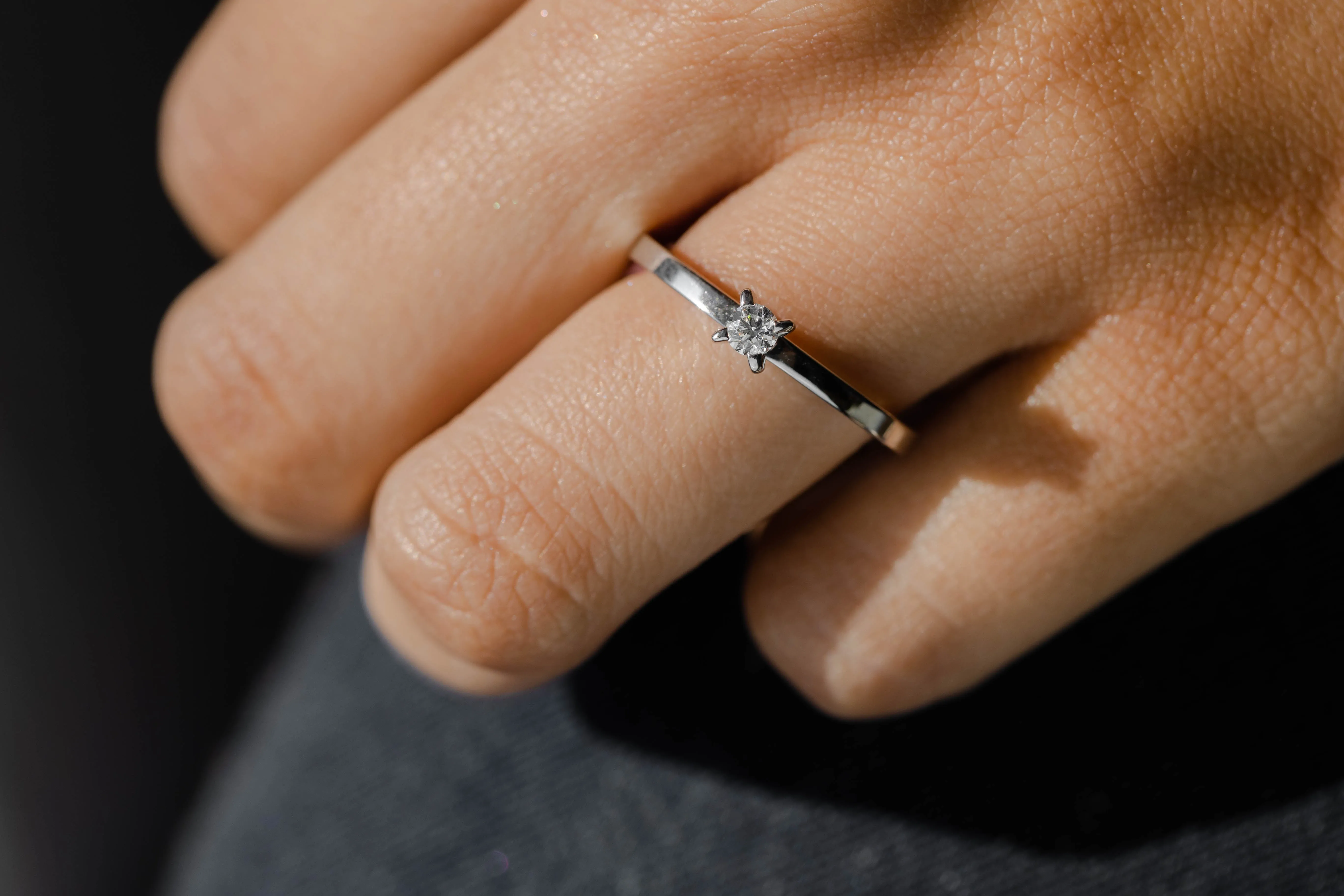 ANILLO PROMESE PURE LOVE 