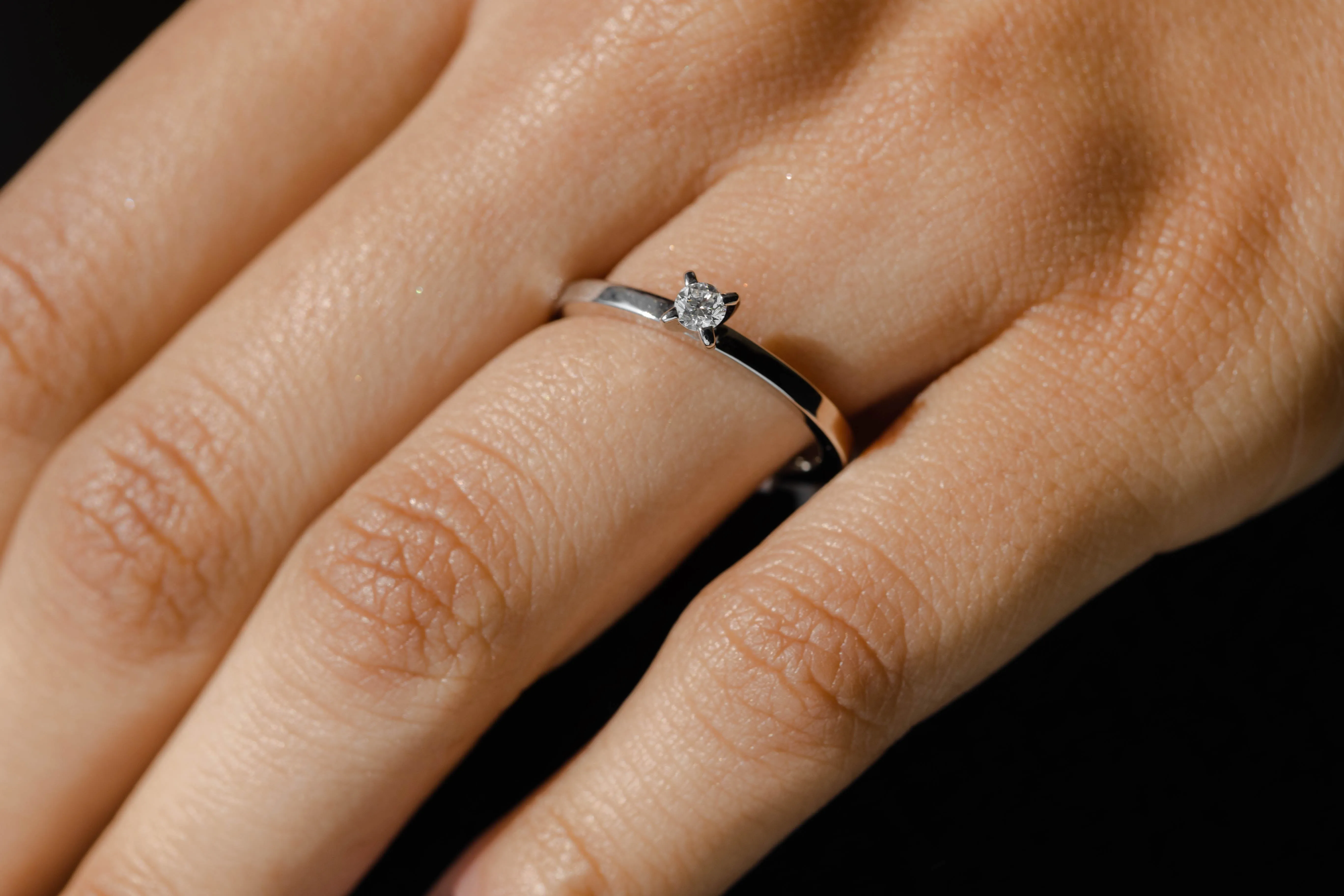ANILLO PROMESE PURE LOVE 