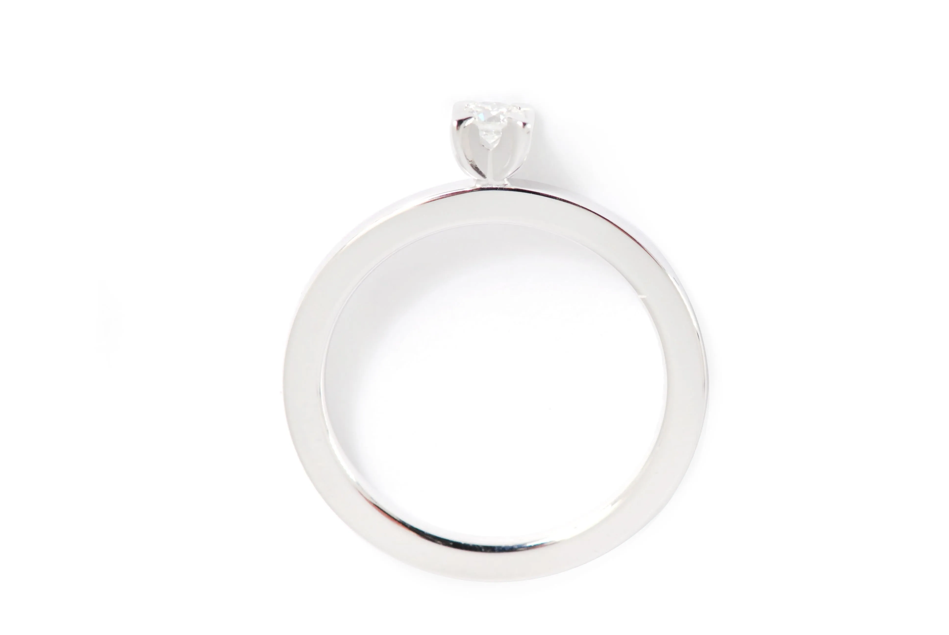 ANILLO PROMESE PURE LOVE 