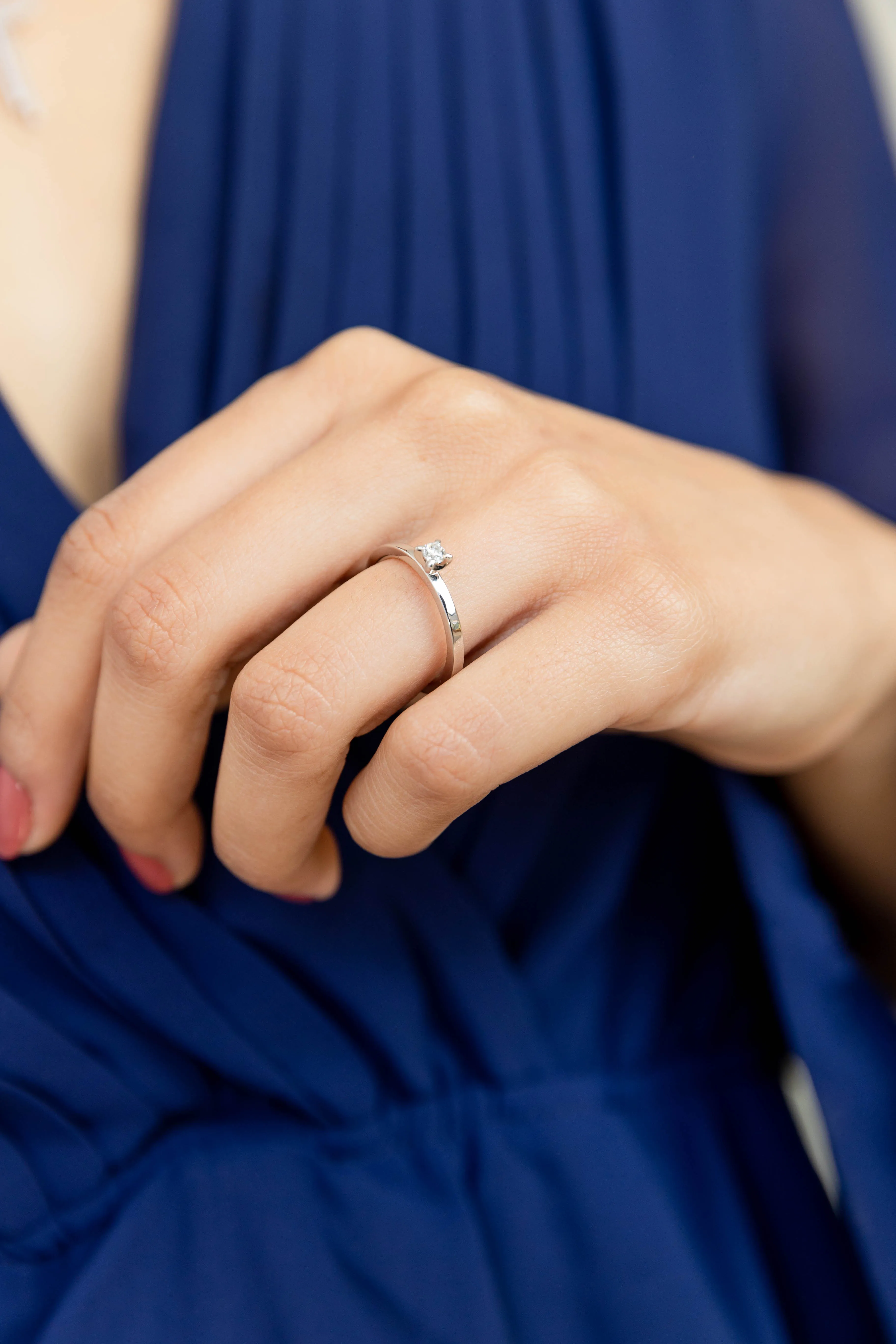 ANILLO PROMESE PURE LOVE 