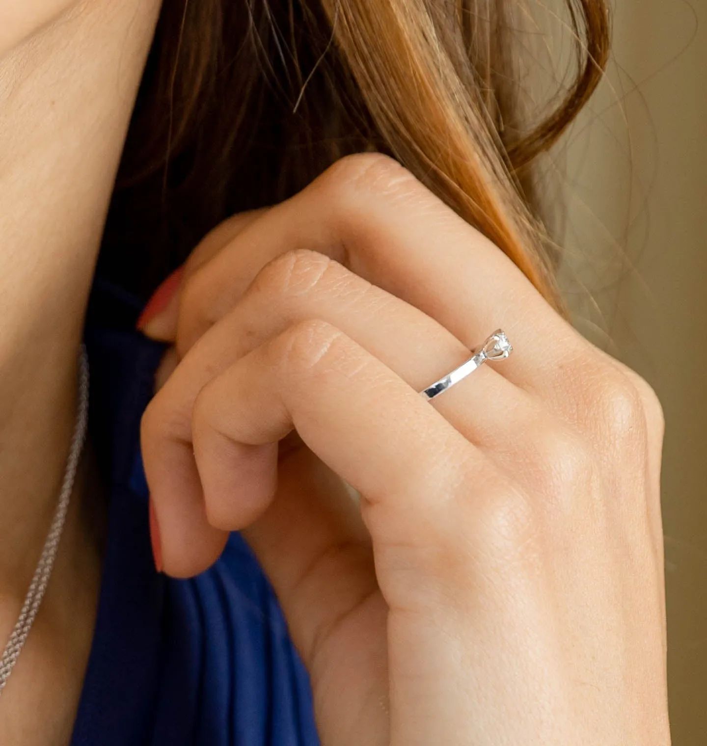 ANILLO PROMESE PURE LOVE 