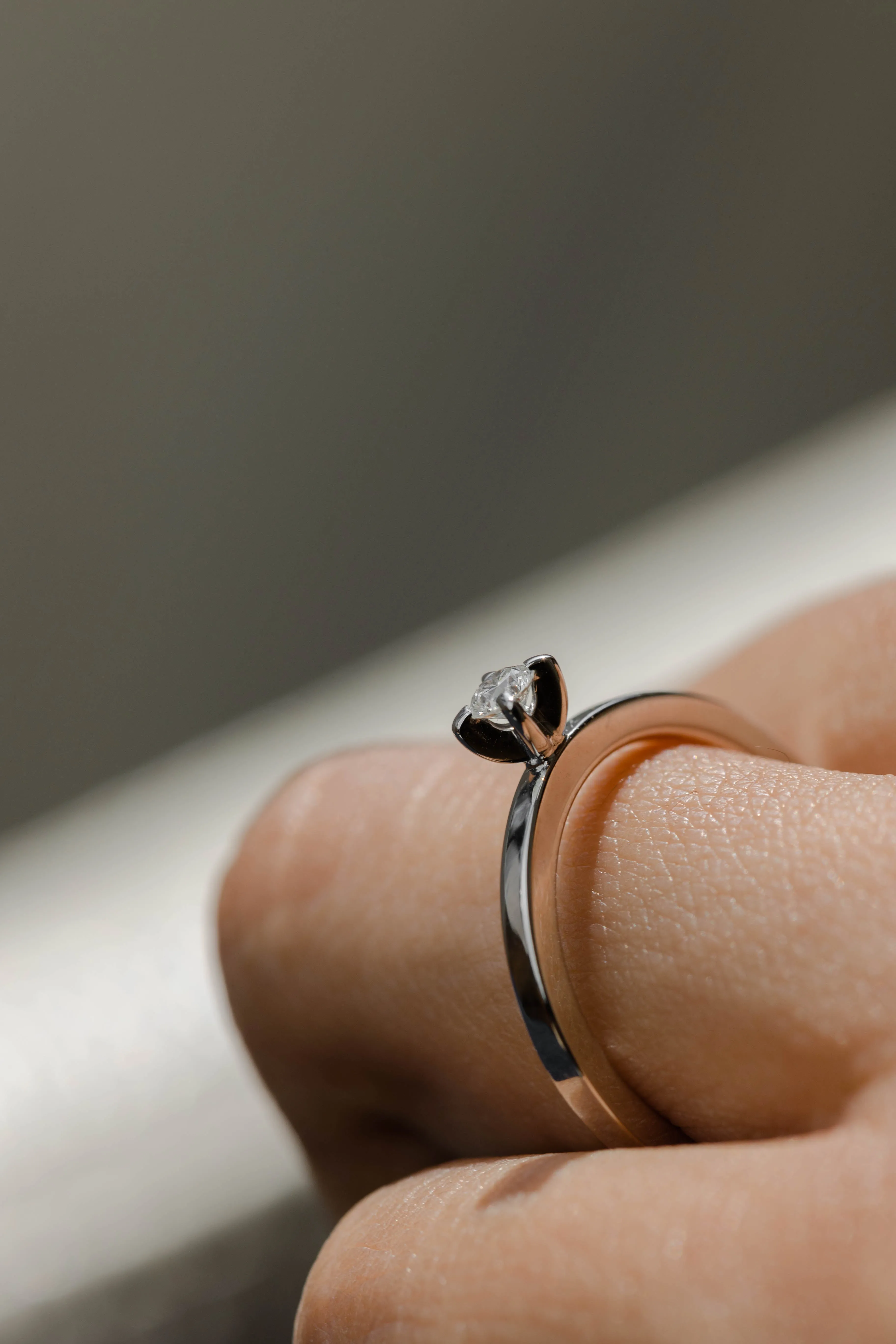 ANILLO PROMESE PURE LOVE 