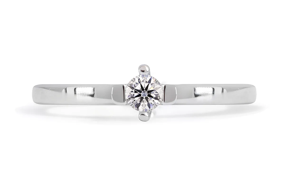 ANILLO PROMESE PURE LOVE 