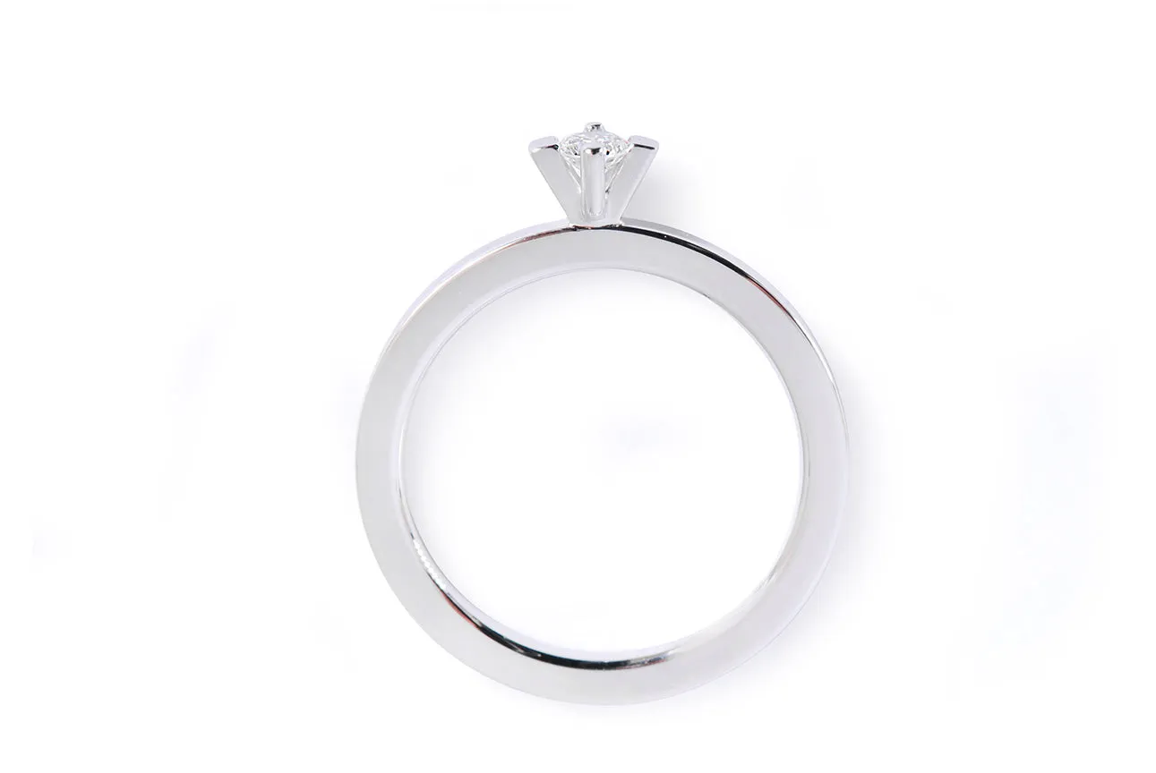 ANILLO PROMESE PURE LOVE 