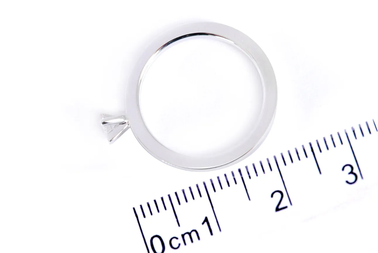 ANILLO PROMESE PURE LOVE 