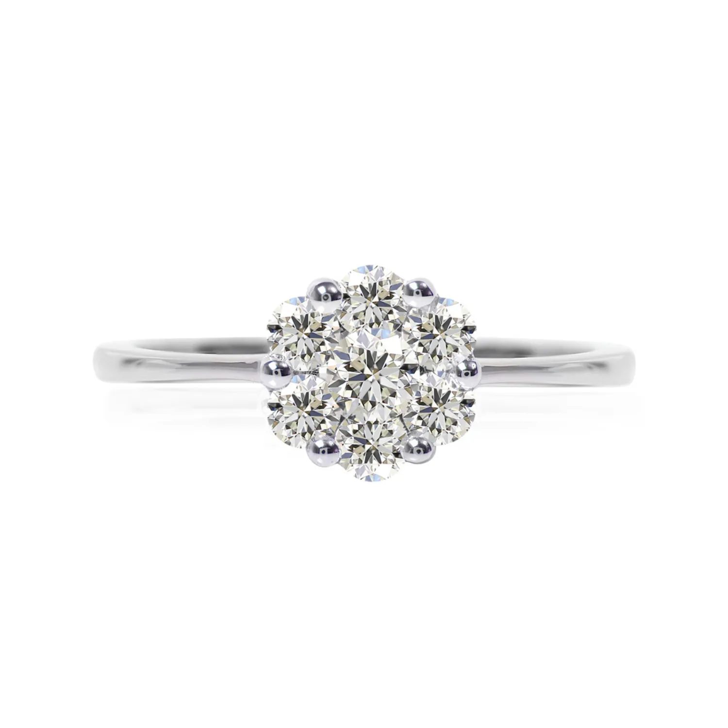 ANILLO PURE LOVE 