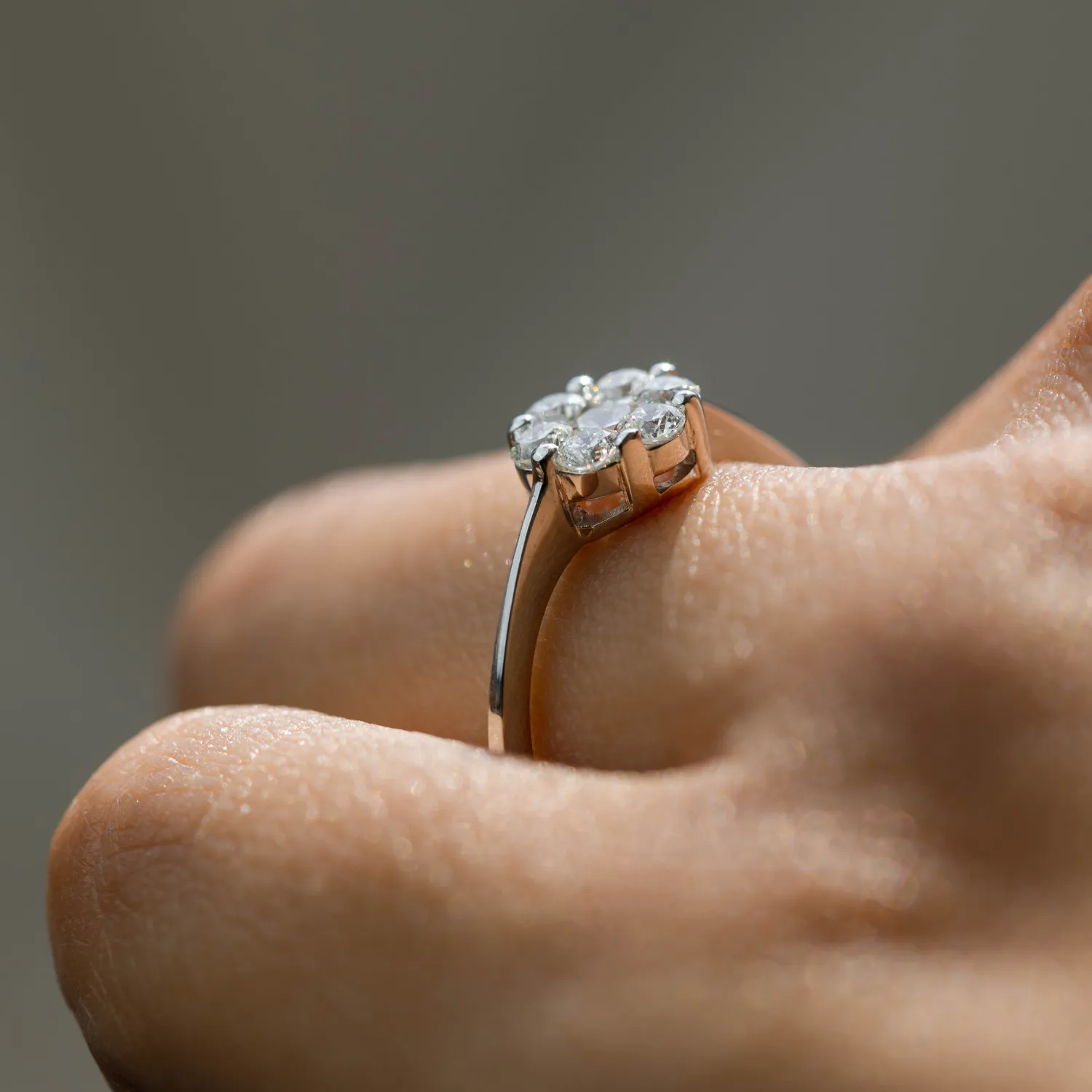 ANILLO PURE LOVE 