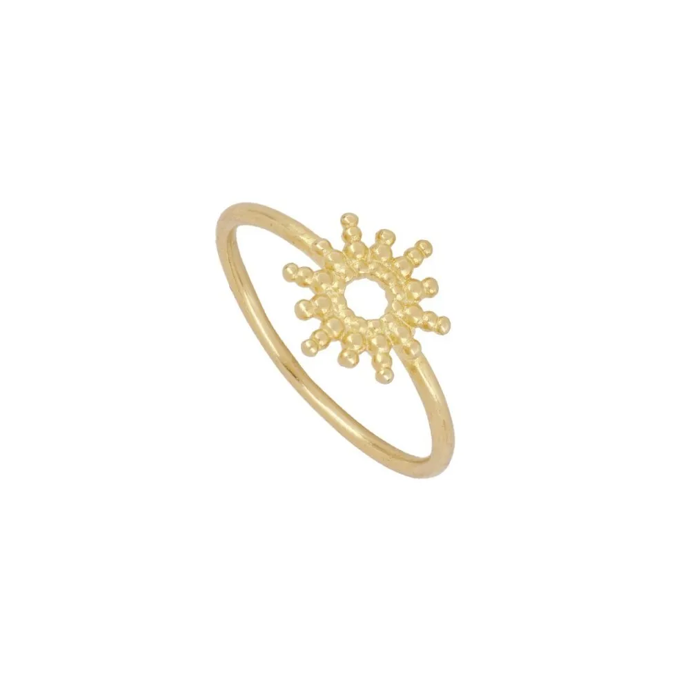 Anillo Reims Oro