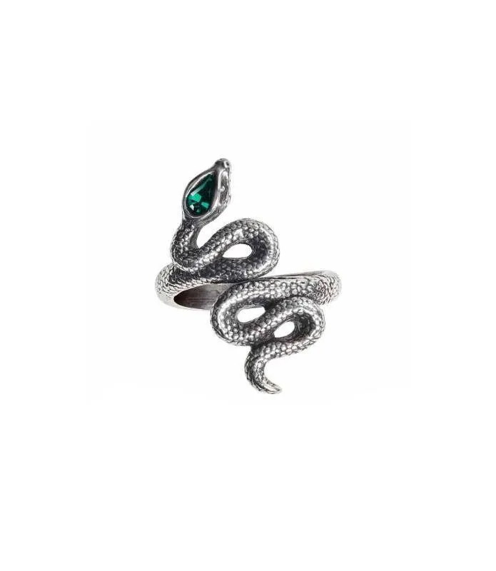 Anillo Salmo 68 Psalm 68 Ring by Alchemy R228