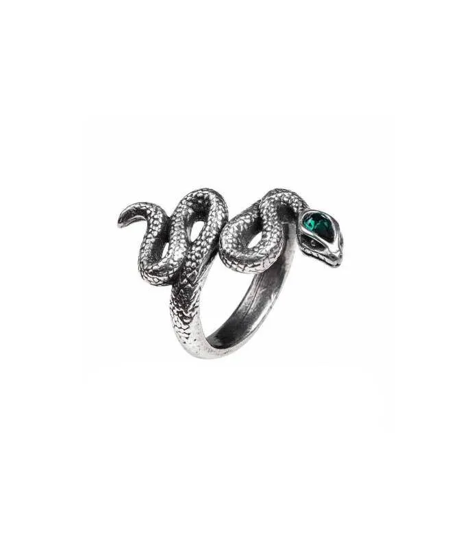Anillo Salmo 68 Psalm 68 Ring by Alchemy R228