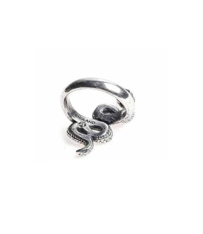 Anillo Salmo 68 Psalm 68 Ring by Alchemy R228