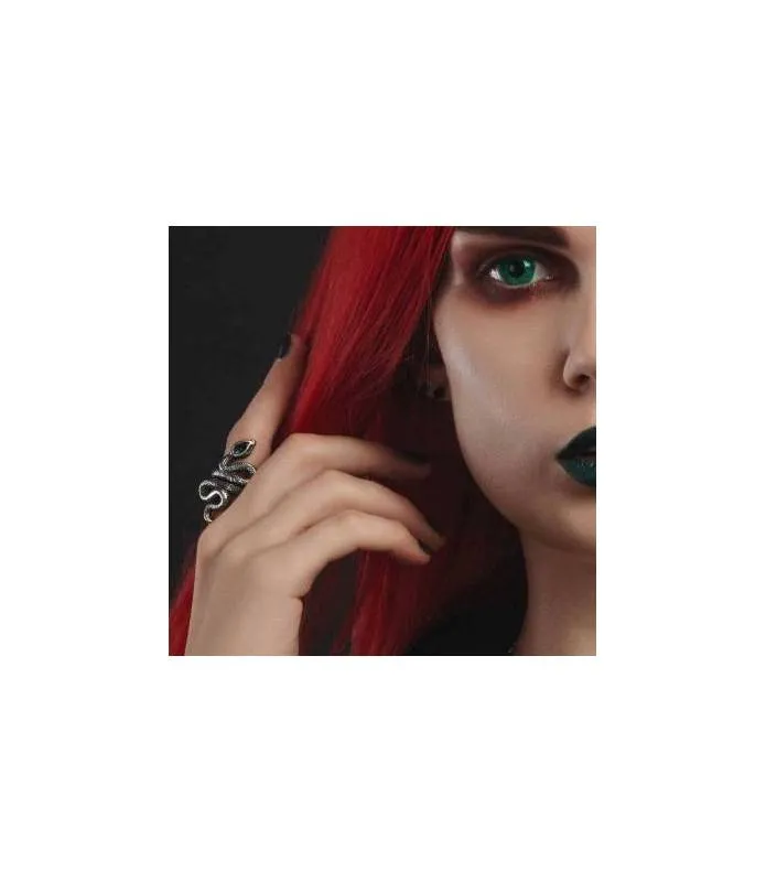 Anillo Salmo 68 Psalm 68 Ring by Alchemy R228