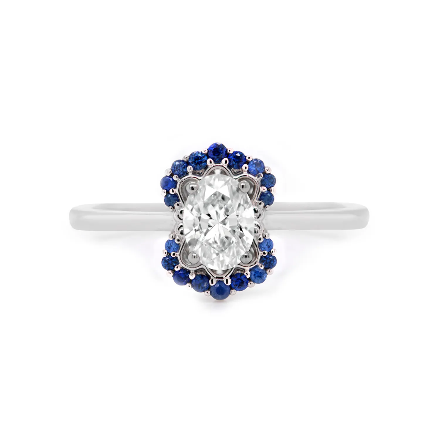 ANILLO SANTORINI 