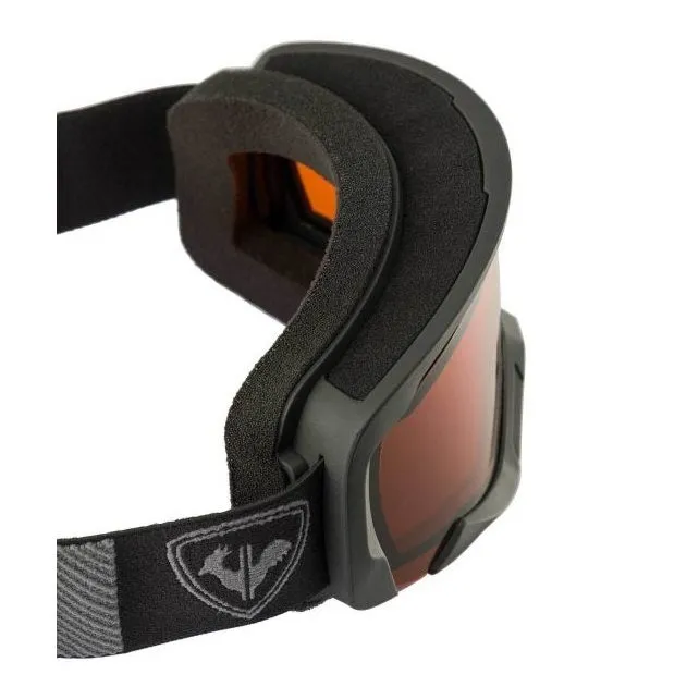 Antiparra Spiral Black