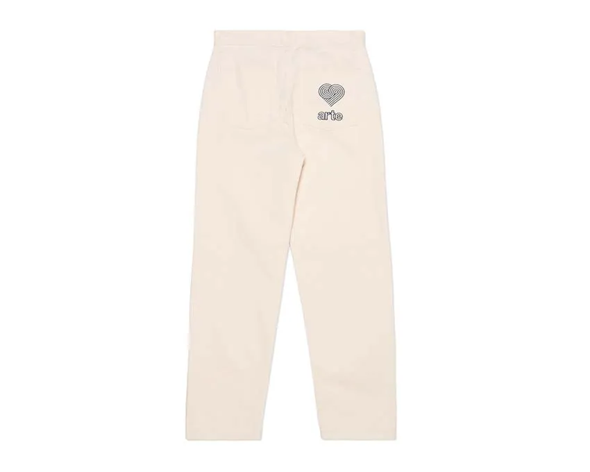 Arte Paul Pocket Logo