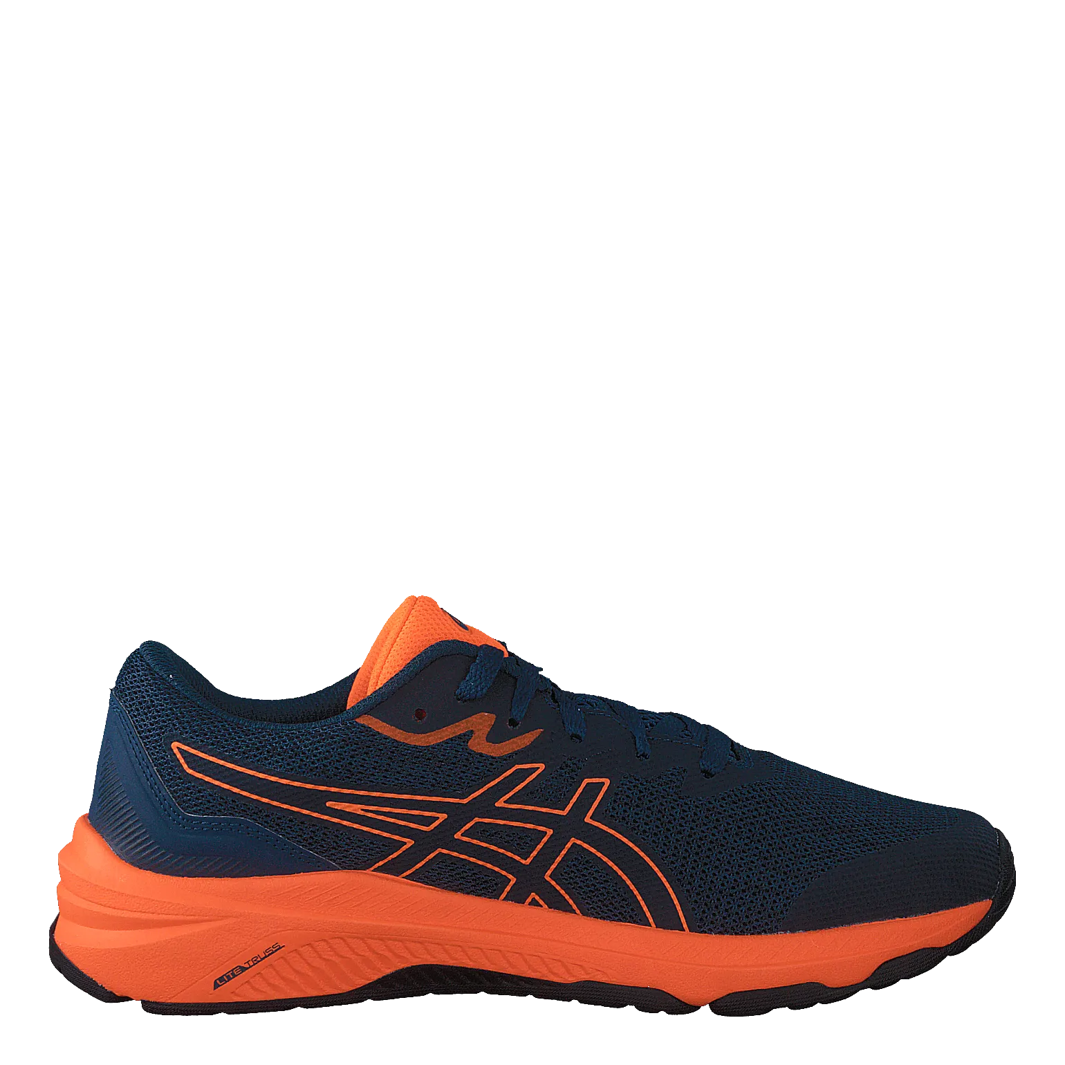 ASICS GT1000 11 GS FRENCH BLUE/FRENCH BLUE