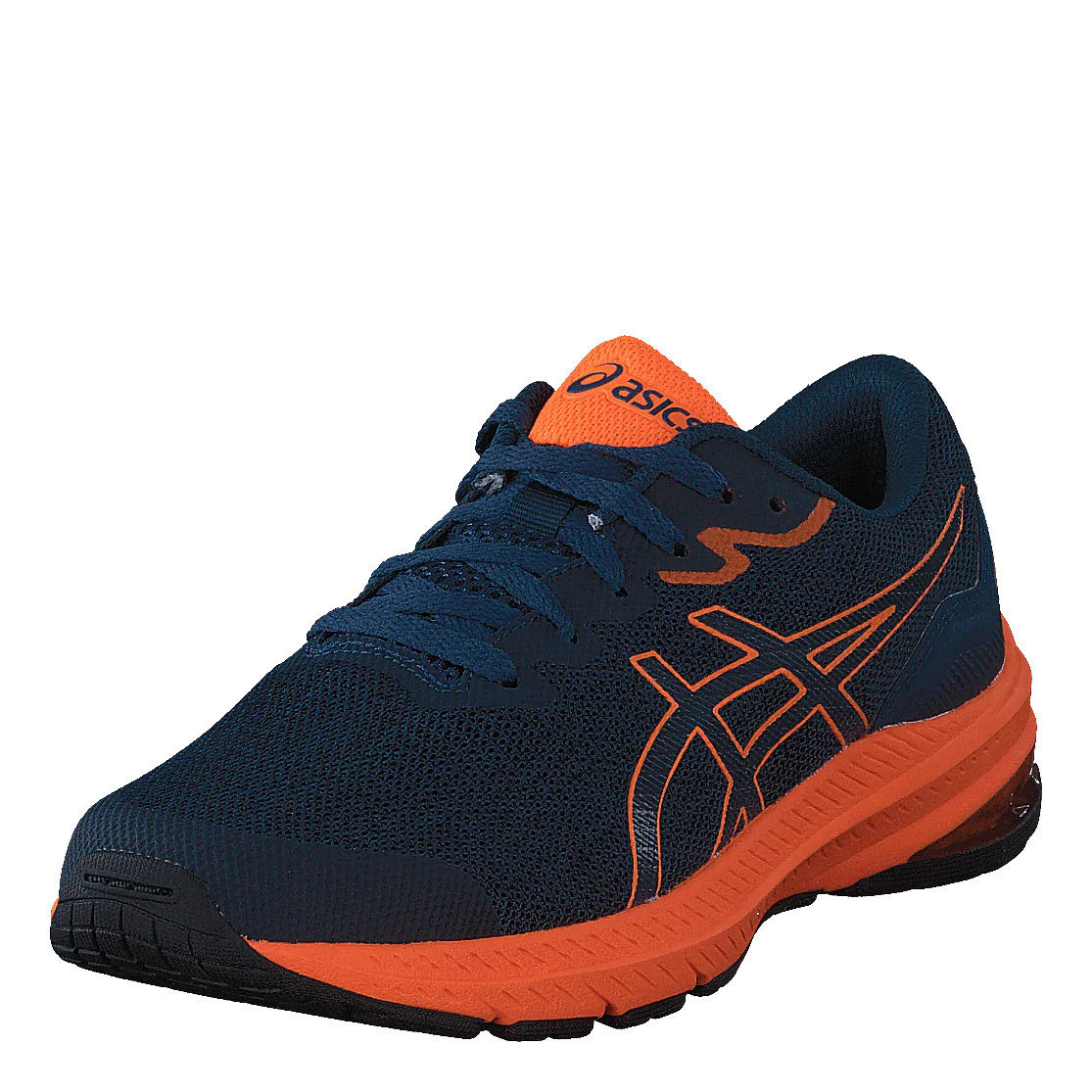 ASICS GT1000 11 GS FRENCH BLUE/FRENCH BLUE