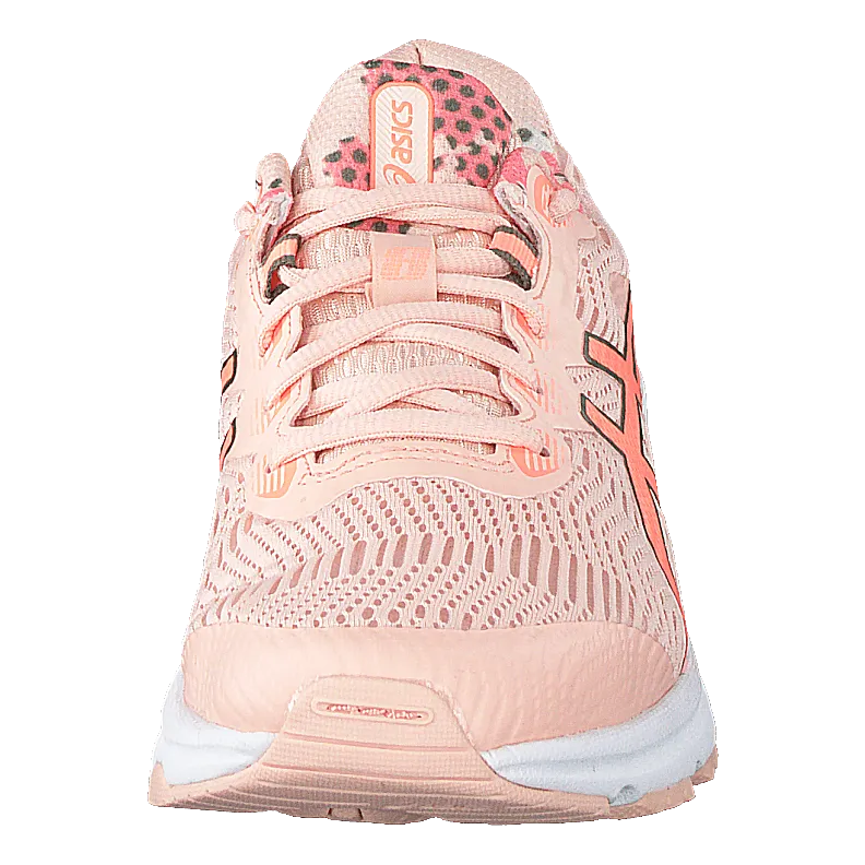 ASICS GT1000 8 GS SP BREEZE/SUN CORAL