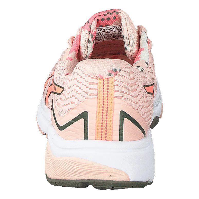 ASICS GT1000 8 GS SP BREEZE/SUN CORAL