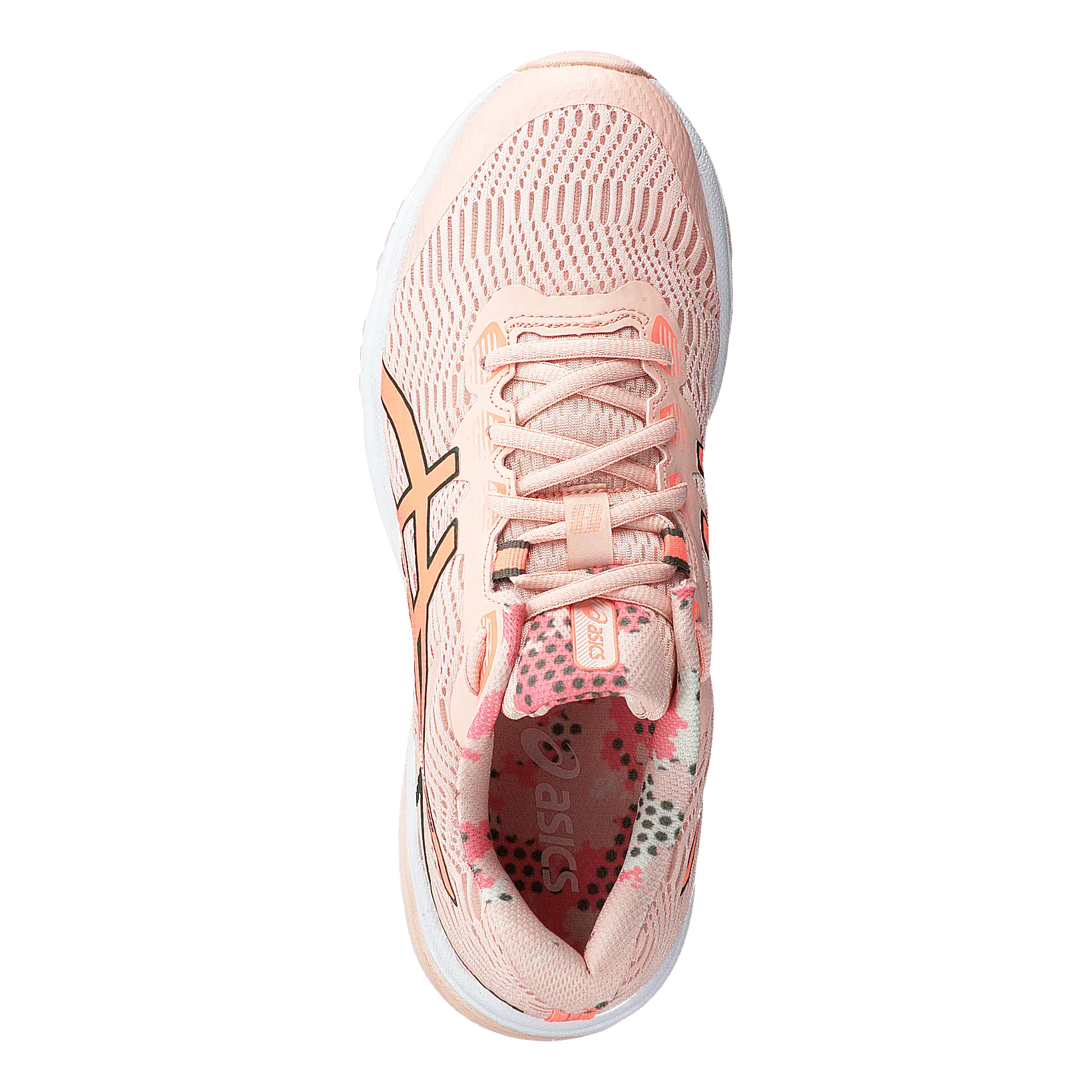 ASICS GT1000 8 GS SP BREEZE/SUN CORAL