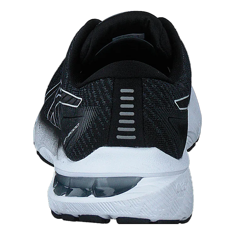 ASICS GT2000 10 BLACK/WHITE