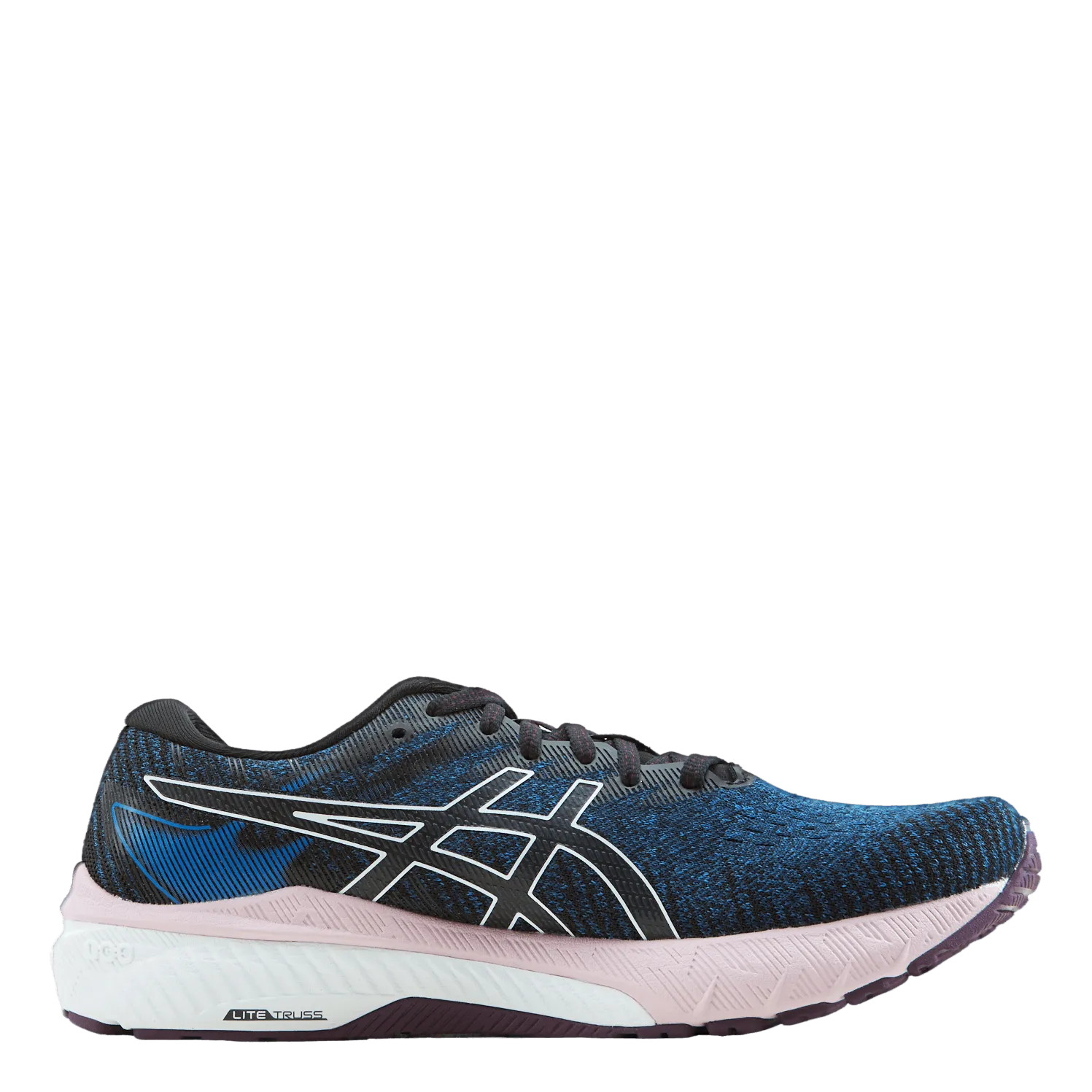 ASICS GT2000 10 LAKE DRIVE/WHITE