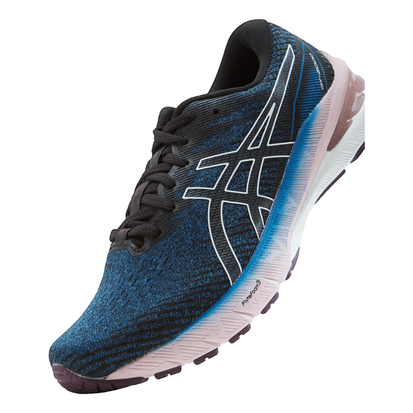 ASICS GT2000 10 LAKE DRIVE/WHITE