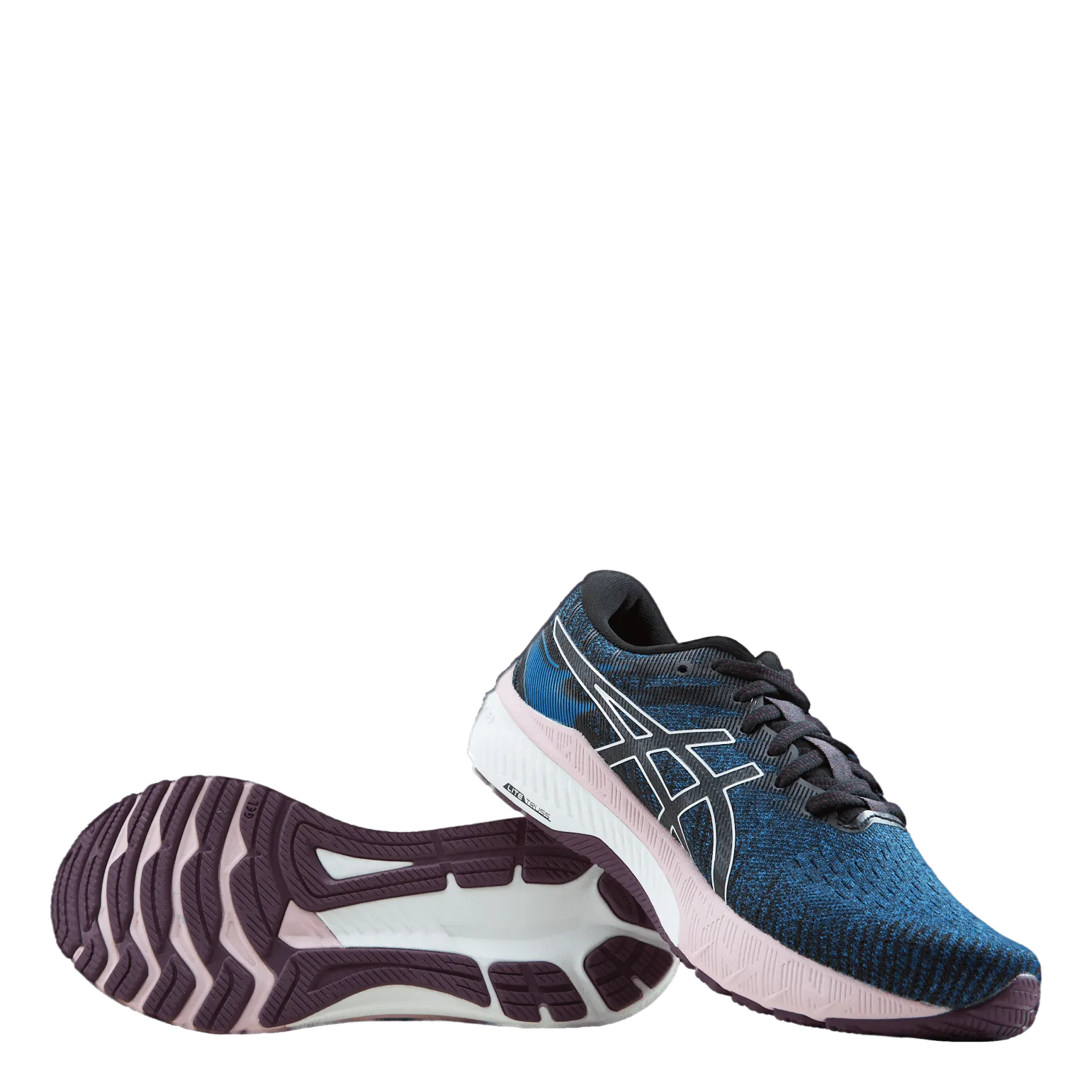 ASICS GT2000 10 LAKE DRIVE/WHITE