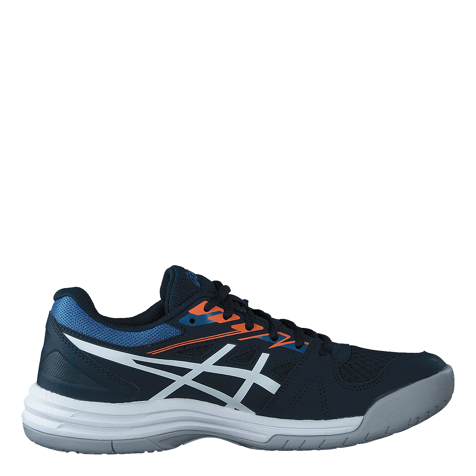 Asics Upcourt 4 Gs French Blue/white