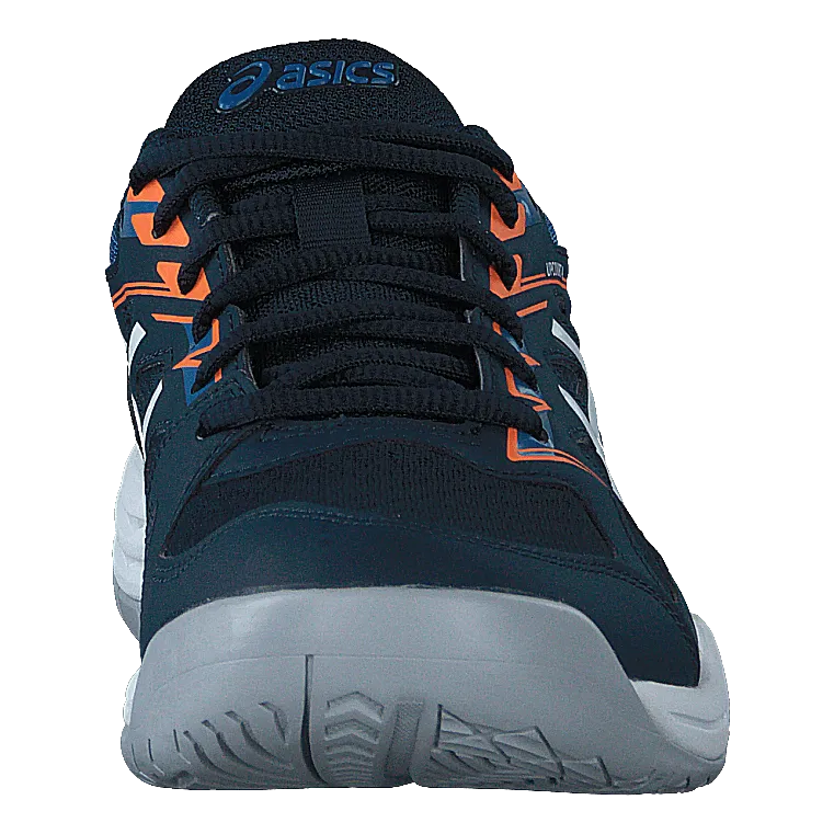 Asics Upcourt 4 Gs French Blue/white