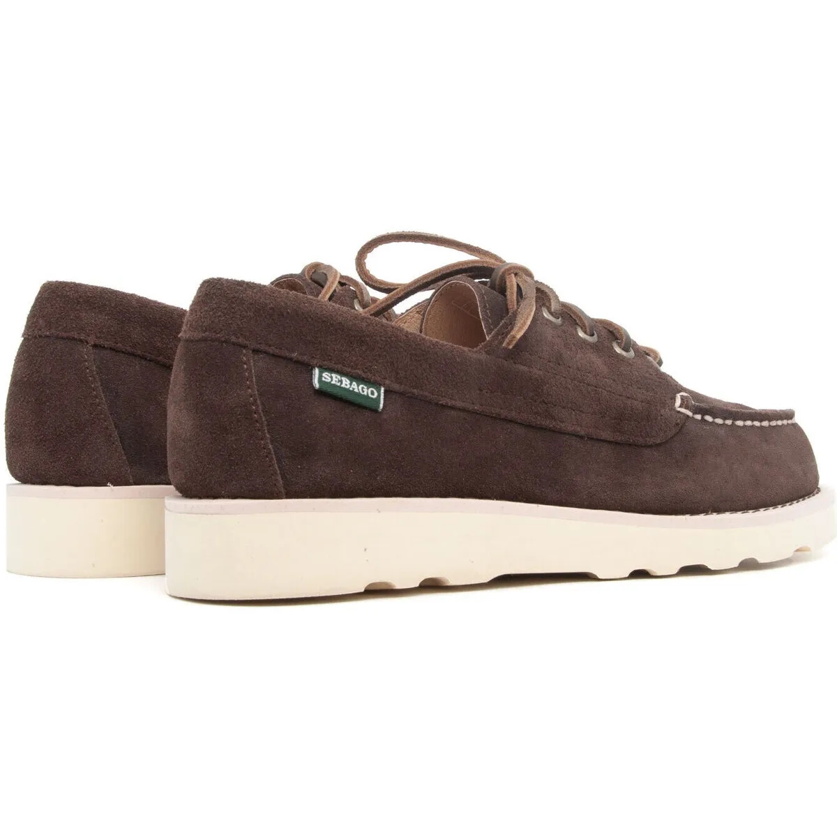 ASKOOFIELD SUEDE 73111KW