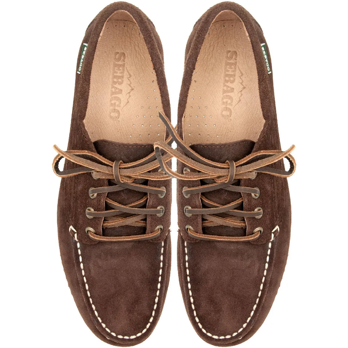 ASKOOFIELD SUEDE 73111KW