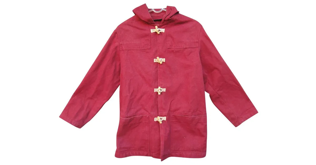 Autre Marque Kabic Dalmard Marine Roja 