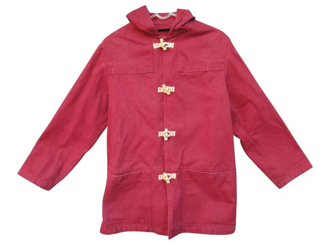 Autre Marque Kabic Dalmard Marine Roja 