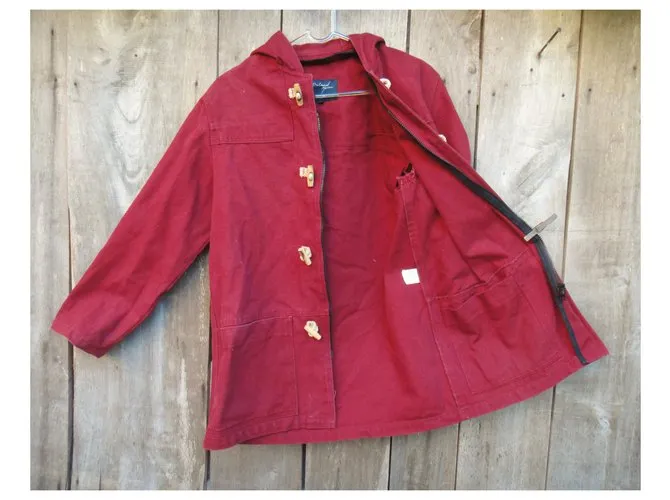 Autre Marque Kabic Dalmard Marine Roja 