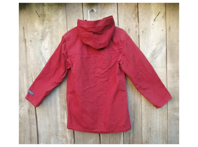 Autre Marque Kabic Dalmard Marine Roja 