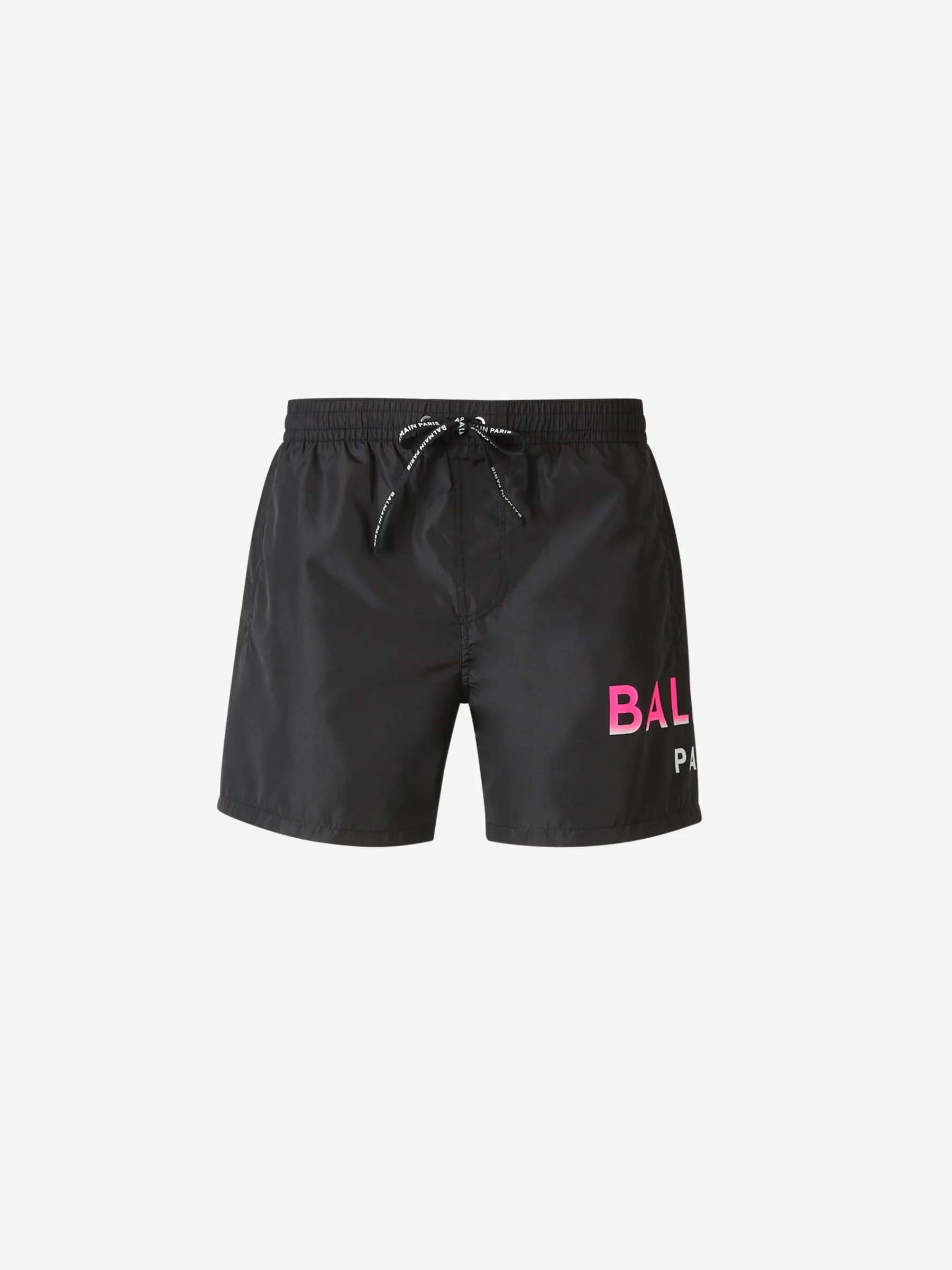 Baador Boxer Logo