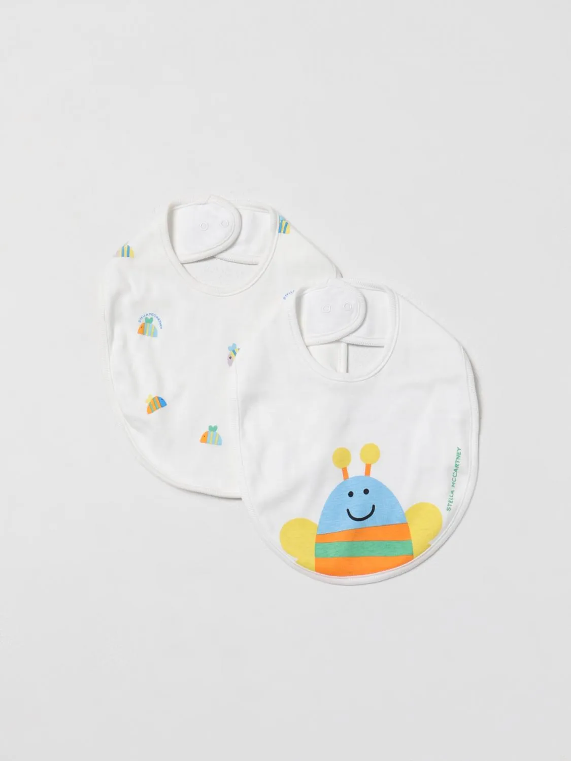 Baberos niño niños Stella McCartney Kids