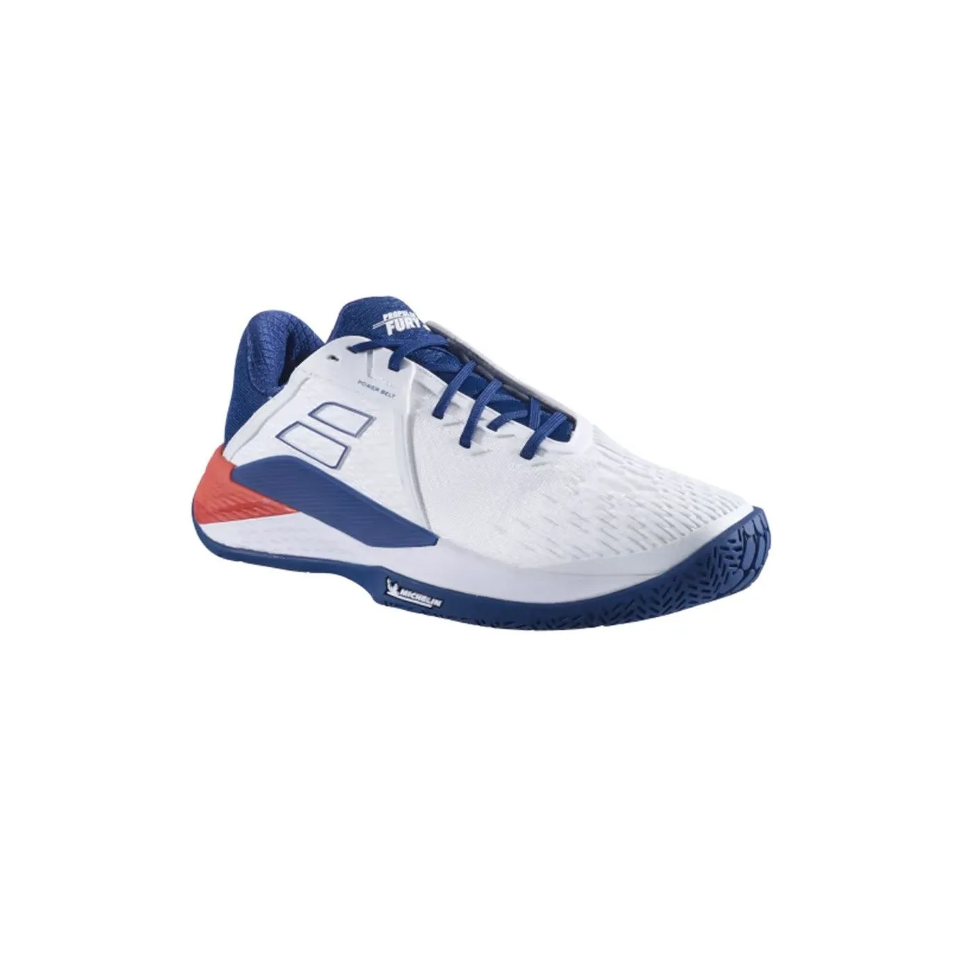 Babolat Propulse Fury